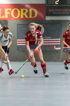 Bild 185 - B-Juniorinnen Deutsche Meisterschaften
